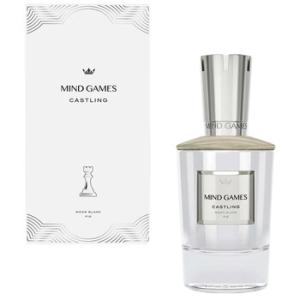 Castling Extrait de Parfum Spray 3.4 oz