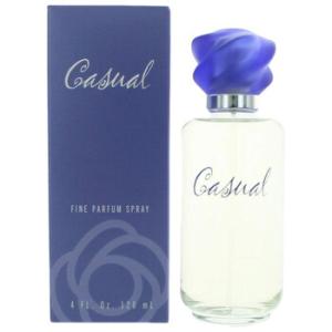 Casual Fine Parfum Spray 4 oz