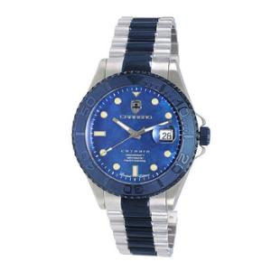 Catania Automatic Blue Dial Watch C2BU266BUJ