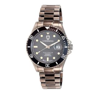 Catania Automatic Grey Dial Watch C1N888GNJ