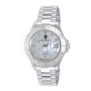 Catania Automatic White Dial Watch C1S266WTJ