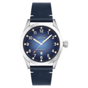 Cavalier Quartz Blue Dial Watch RT300505