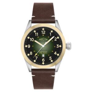 Cavalier Quartz Green Dial Watch RT300507
