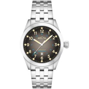 Cavalier Quartz Grey Dial Watch RT300577