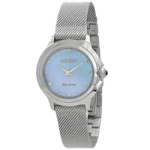 Ceci Diamond Watch EM079055N