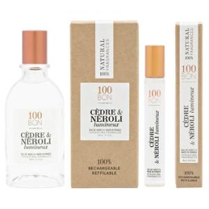 Cedre  Neroli Lumineux Gift Set