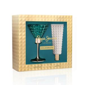 Celebrate Her 2pc Gift Set