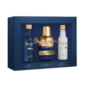 Celebrate Him 3pc Gift Set