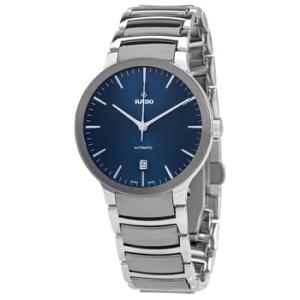 Centrix Automatic Blue Dial Watch R30010202