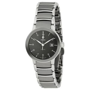 Centrix Automatic Ceramic and Stainless Steel Watch R30940112