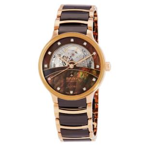 Centrix Automatic Open Heart Diamond Watch R30028902