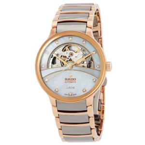 Centrix Automatic Open Heart Diamond Watch R30028912