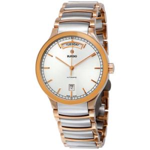 Centrix DayDate Twotone Automatic Watch R30158113
