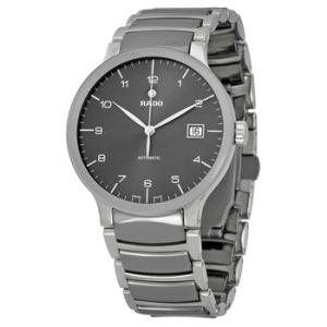 Centrix Grey Dial Twotone Bracelet Watch R30939112
