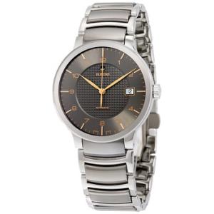 Centrix Grey Dial Watch R30939132