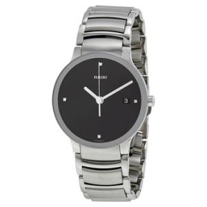 Centrix Jubile Black Diamond Dial Watch R30927713