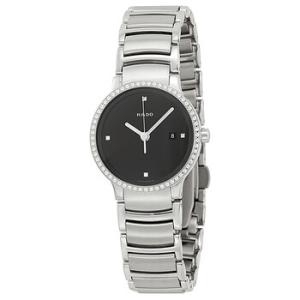 Centrix Jubile Diamond Stainless Steel Watch R30933713