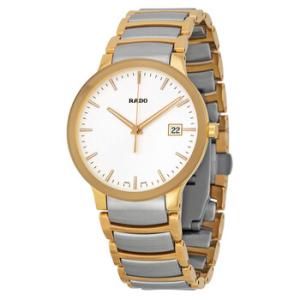 Centrix Quartz Twotone Watch R30554103