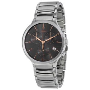Centrix XL Chronograph Grey Dial Watch R30122103