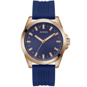 Champ Quartz Blue Dial Watch GW0639G3