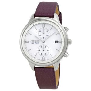 Chandler Chronograph EcoDrive Watch FB200011A