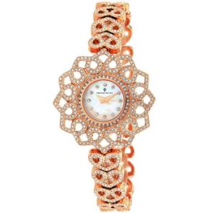 Chantilly Quartz Watch CV4812
