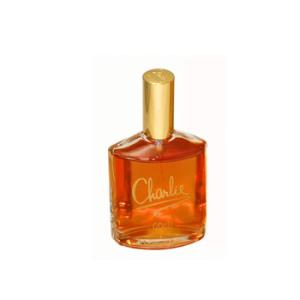 Charlie Gold For Women By Revlon Edt 3.4 Oz  100 Ml  Spray  Unboxed