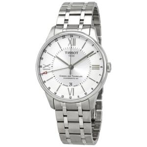 Chemin des Tourelles  GMT Automatic MensWatch T099.429.11.038.00