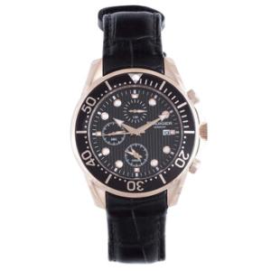 Chemnitz Chronograph Black Dial Watch R200109007L