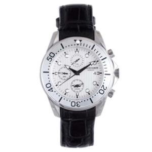 Chemnitz Chronograph White Dial Watch R200104001.1L