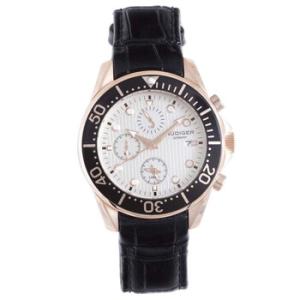 Chemnitz Chronograph White Dial Watch R200109001L