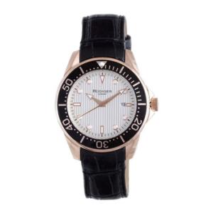 Chemnitz White Dial Watch R200009001L
