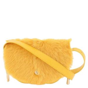 Chess Leather Satchel Bag