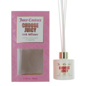 Choose Juicy Diffuser 4 oz