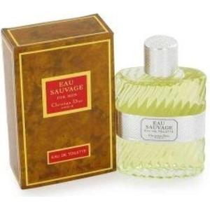 Christian Dior Eau Sauvage EDT Spray 1.7 oz