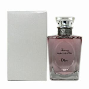 Christian Dior Forever  Ever EDT Spray 3.4 oz Tester