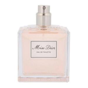 Christian Dior Miss Dior EDT Spray 3.4 oz Tester
