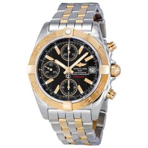 Chrono Galactic Automatic Chronograph Watch C13358L2B949TT