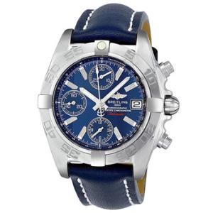 Chrono Galactic Automatic Watch A13358L2C776BLLT