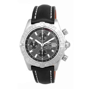 Chronograph Automatic Grey Dial Watch A1336410F517.436X.A20DSA.1