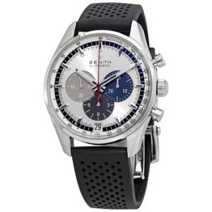 Chronograph Automatic Watch 03.2040.40069.R576