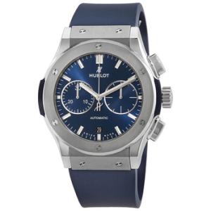 Chronograph Automatic Watch 521.NX.7170.RX