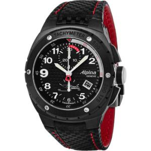 Chronograph Automatic Watch AL725LBR5FBAR6