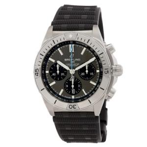 Chronograph Chronomat B01 42 Titanium Automatic Watch EB0134101M1S1
