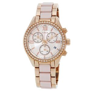 Chronograph Quartz Crystal Watch TW2V75000