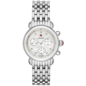 Chronograph Quartz Diamond Watch MWW03C000516
