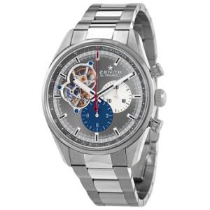 Chronomaster 1969 Chronograph Automatic Watch 03.2040.406123.M2040