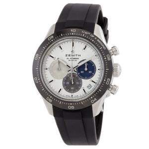 Chronomaster Chronograph Automatic White Dial Watch 03.3100.360069.R951