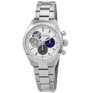 Chronomaster Open Chronograph Automatic Watch 03.3300.360469.M3300