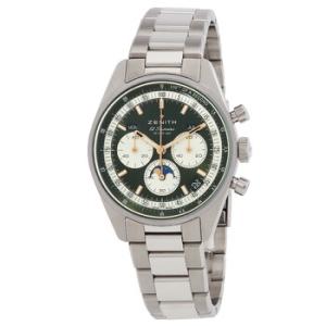 Chronomaster Original Triple Calendar Boutique Edition Watch 03.3400.361040.M3200